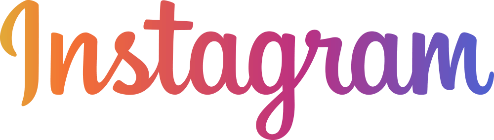 Instagram-neon-logo